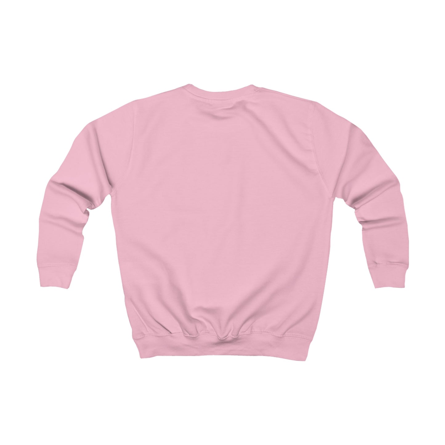 Sweatshirt enfant Ballons de couleur (à personnaliser)