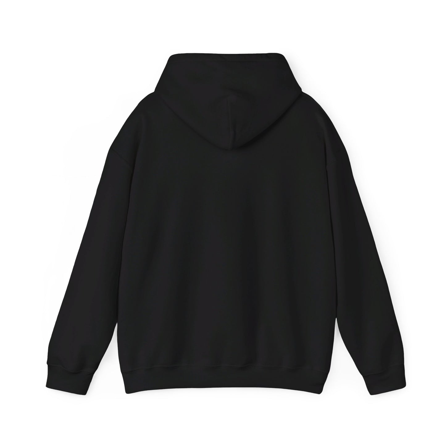 Sweatshirt à capuche Espace (à personnaliser)