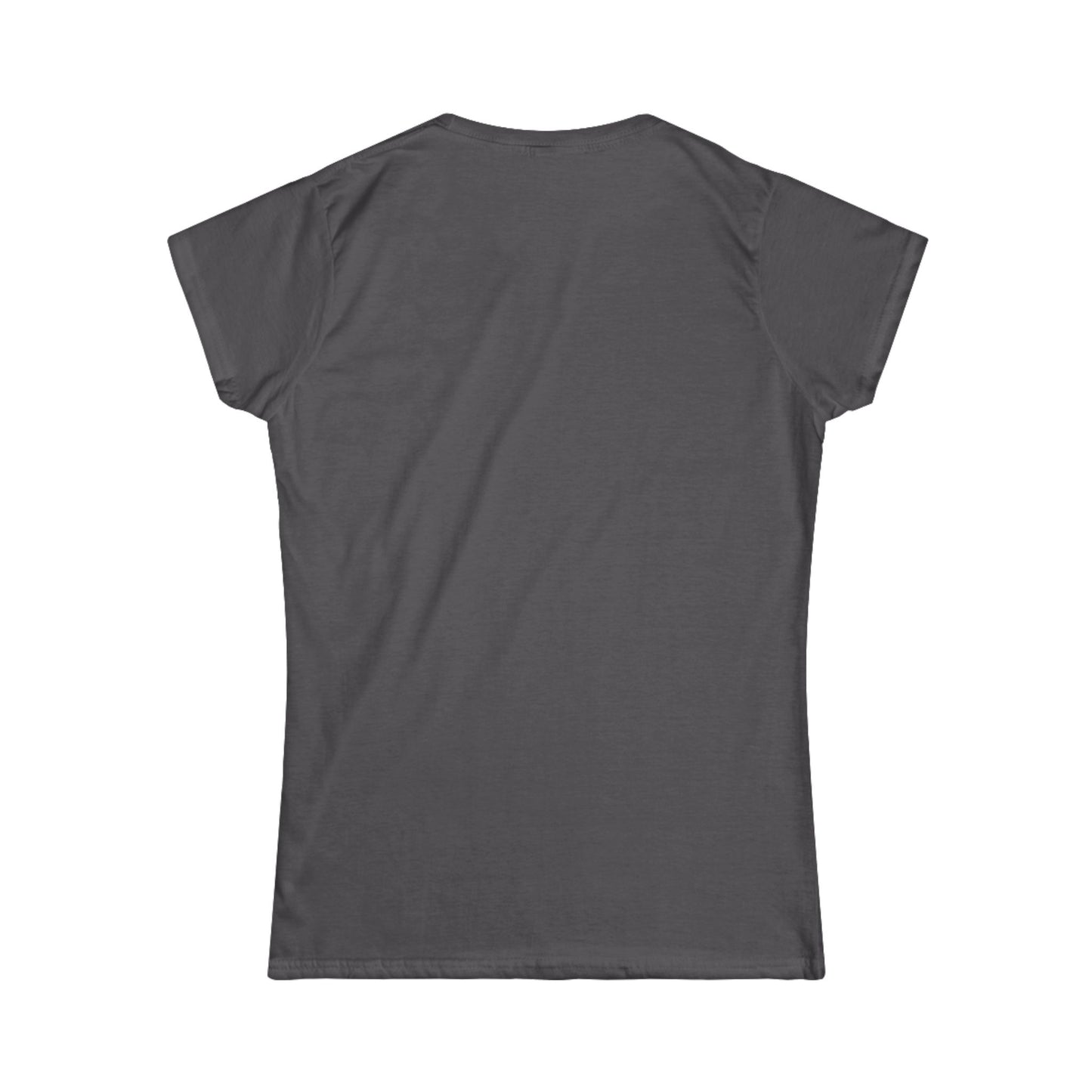 Tee-shirt femme pyramide