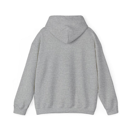 Sweatshirt à capuche adulte mixte Pyramide