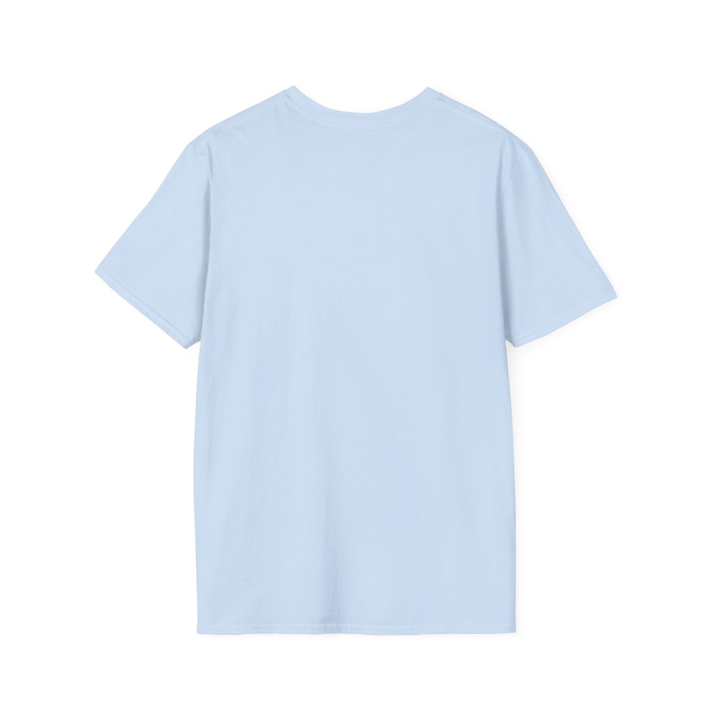 T-Shirt adulte mixte La mer