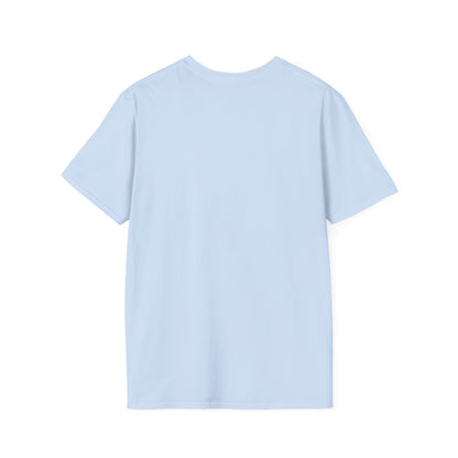 T-Shirt adulte mixte La mer