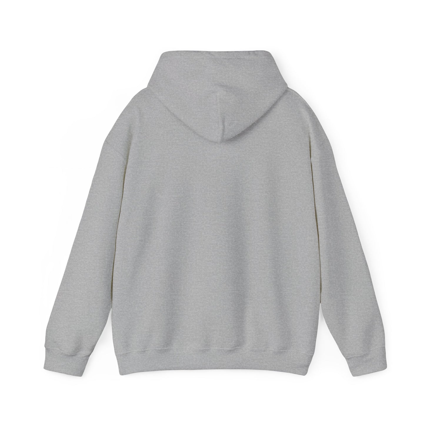 Sweatshirt à capuche Pingouins