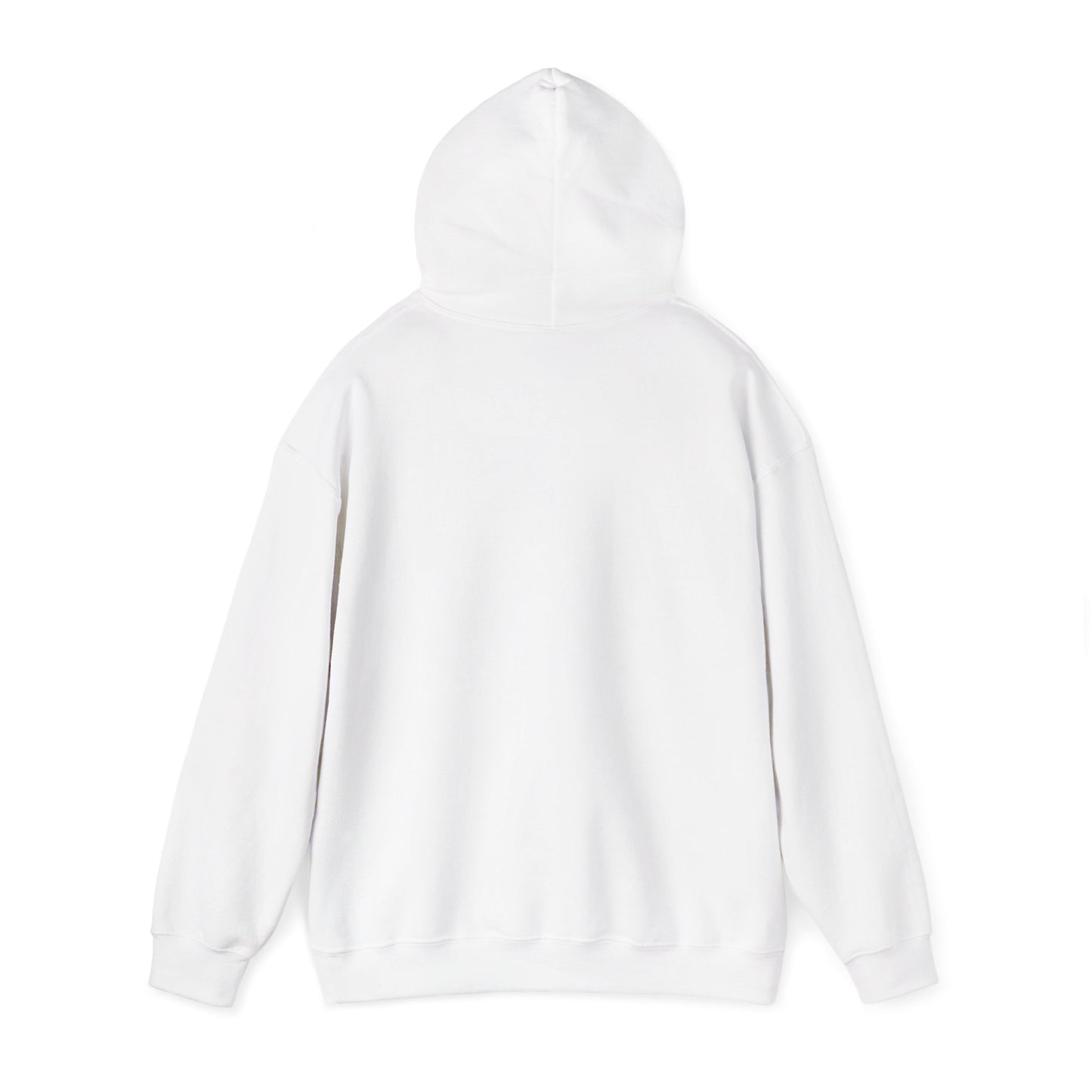 Sweatshirt à capuche adulte mixte Chats et nature
