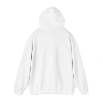 Sweatshirt à capuche adulte mixte Chats et nature