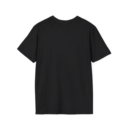 T-Shirt adulte mixte Cerbère avec fond (à personnaliser)