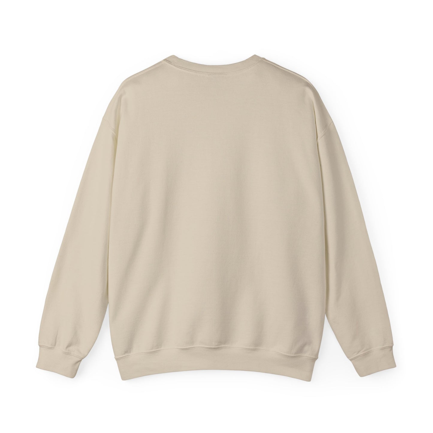 Sweatshirt adulte mixte Douceur