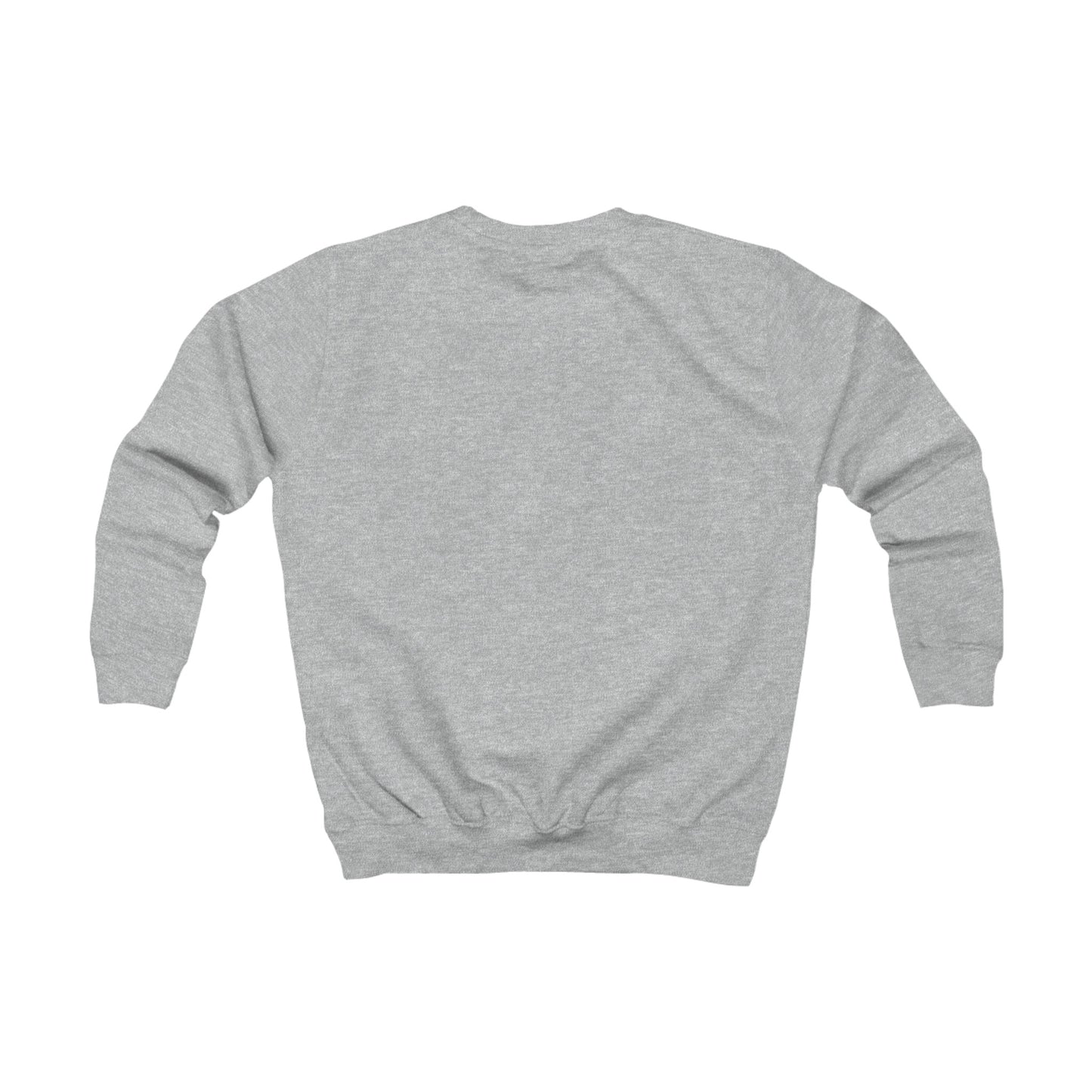 Sweatshirt enfant Ours blanc