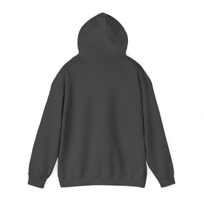 Sweatshirt à capuche adulte mixte Chouette (à personnaliser)