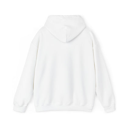 Sweatshirt à capuche adulte mixte Boxe (à personnaliser)