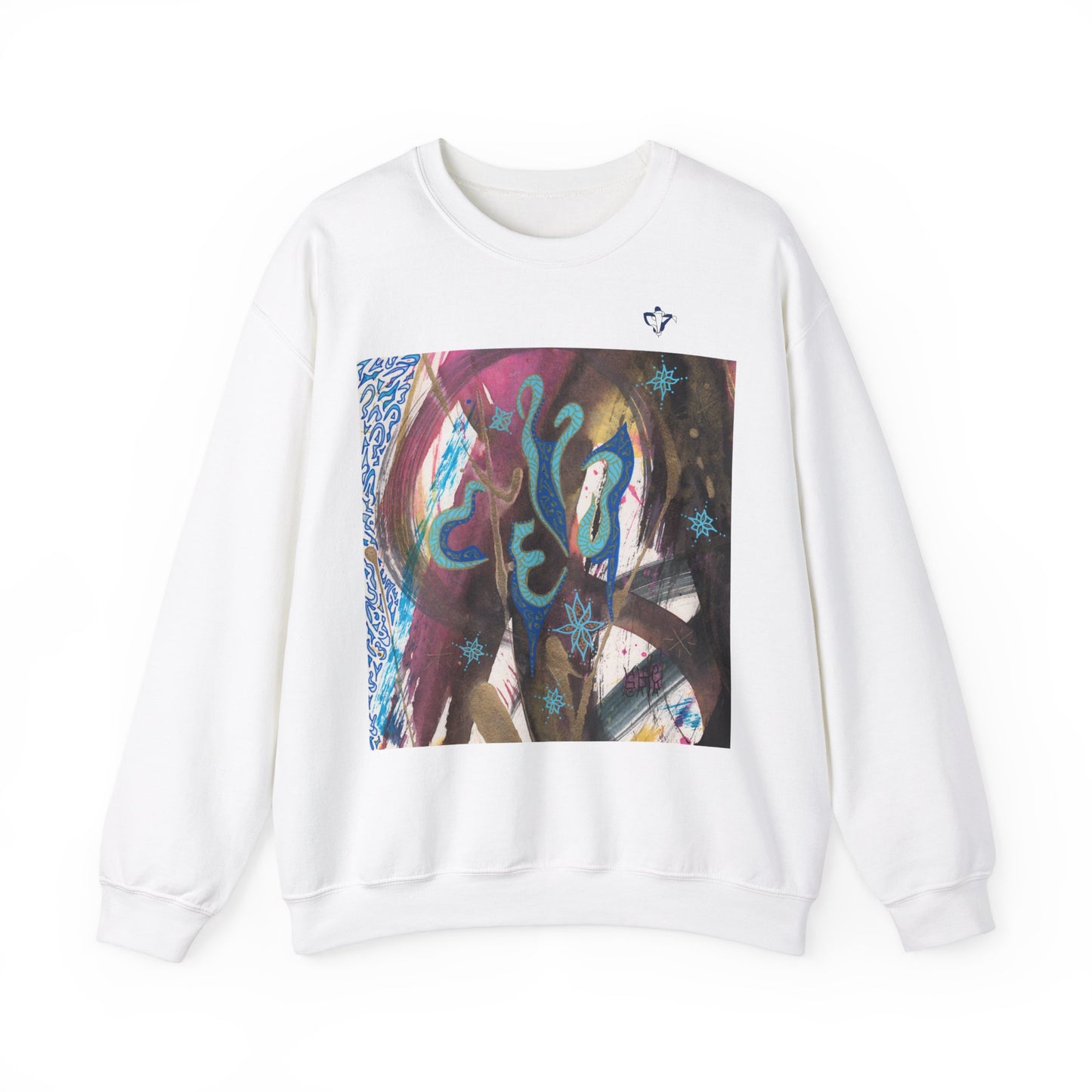 Sweatshirt adulte mixte Douceur