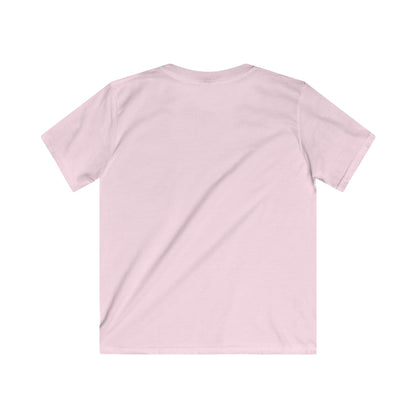 Tee-shirt enfant l'oie (à personnaliser)