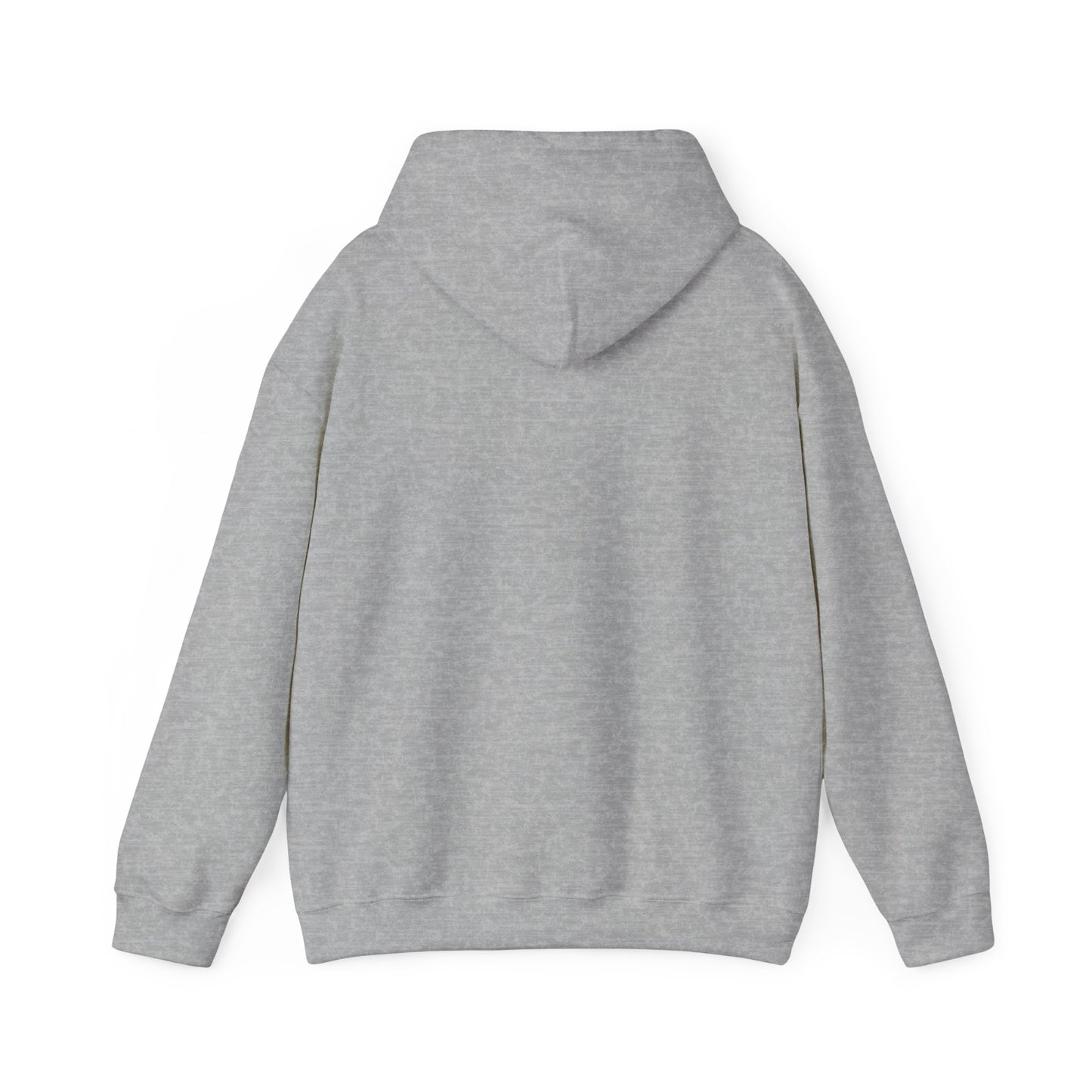 Sweatshirt à capuche adulte mixte L'oie blanche