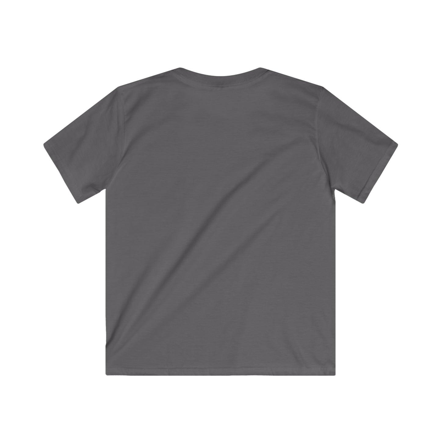 Tee-shirt enfant Cerbère avec fond (à personnaliser)