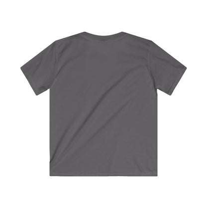 Tee-shirt enfant Cerbère avec fond (à personnaliser)