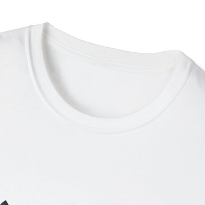 T-Shirt adulte mixte Chats et nature Personnalisation FACE