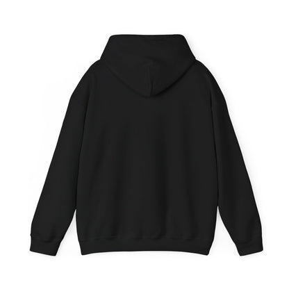 Sweatshirt à capuche adulte mixte Chouette