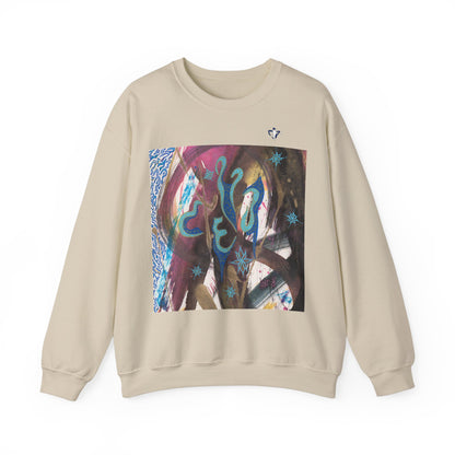 Sweatshirt adulte mixte Douceur