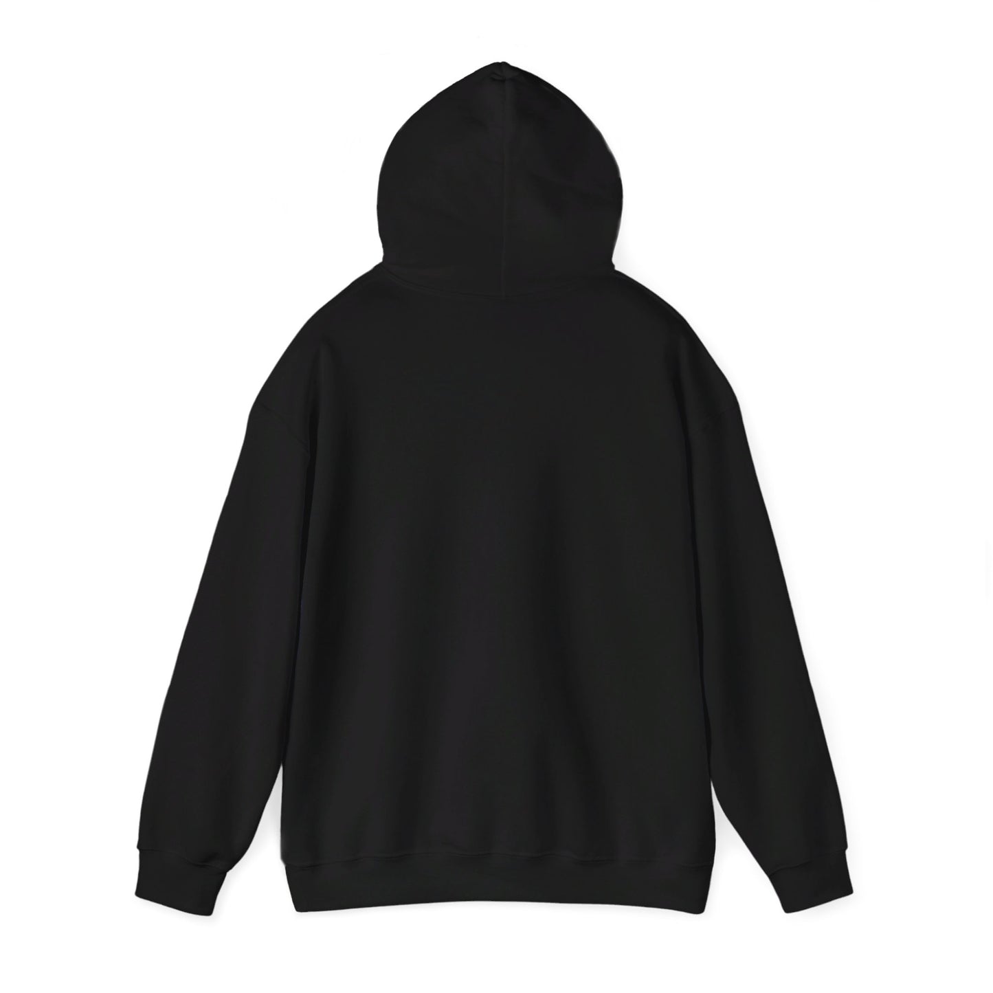 Sweatshirt à capuche Espace (à personnaliser)