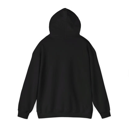 Sweatshirt à capuche Espace (à personnaliser)