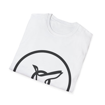 T-Shirt adulte mixte l'oie blanche