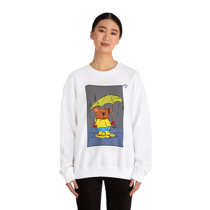 Sweatshirt adulte mixte Nounours