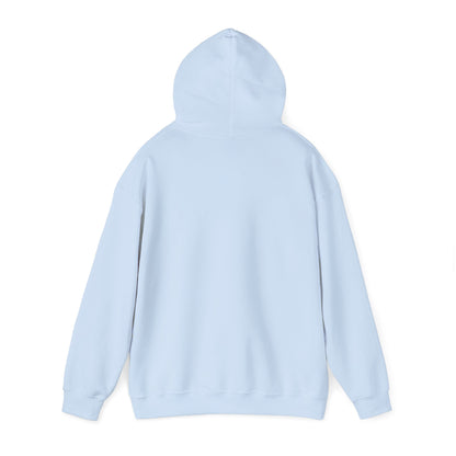 Sweatshirt à capuche adulte mixte La mer