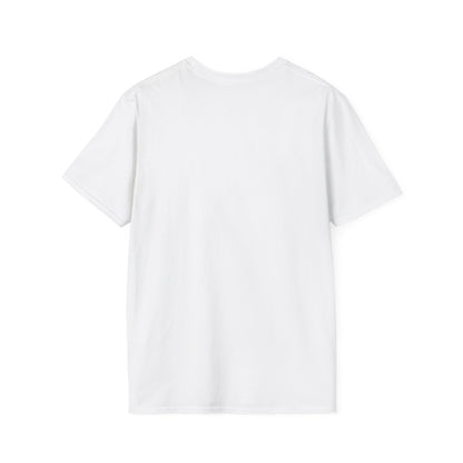 T-Shirt adulte mixte Le chat et la mer Personnalisation FACE