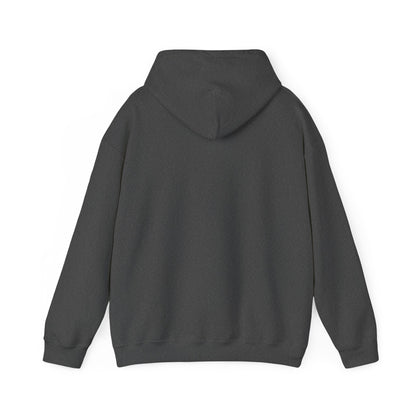 Sweatshirt à capuche adulte mixte Cerbère