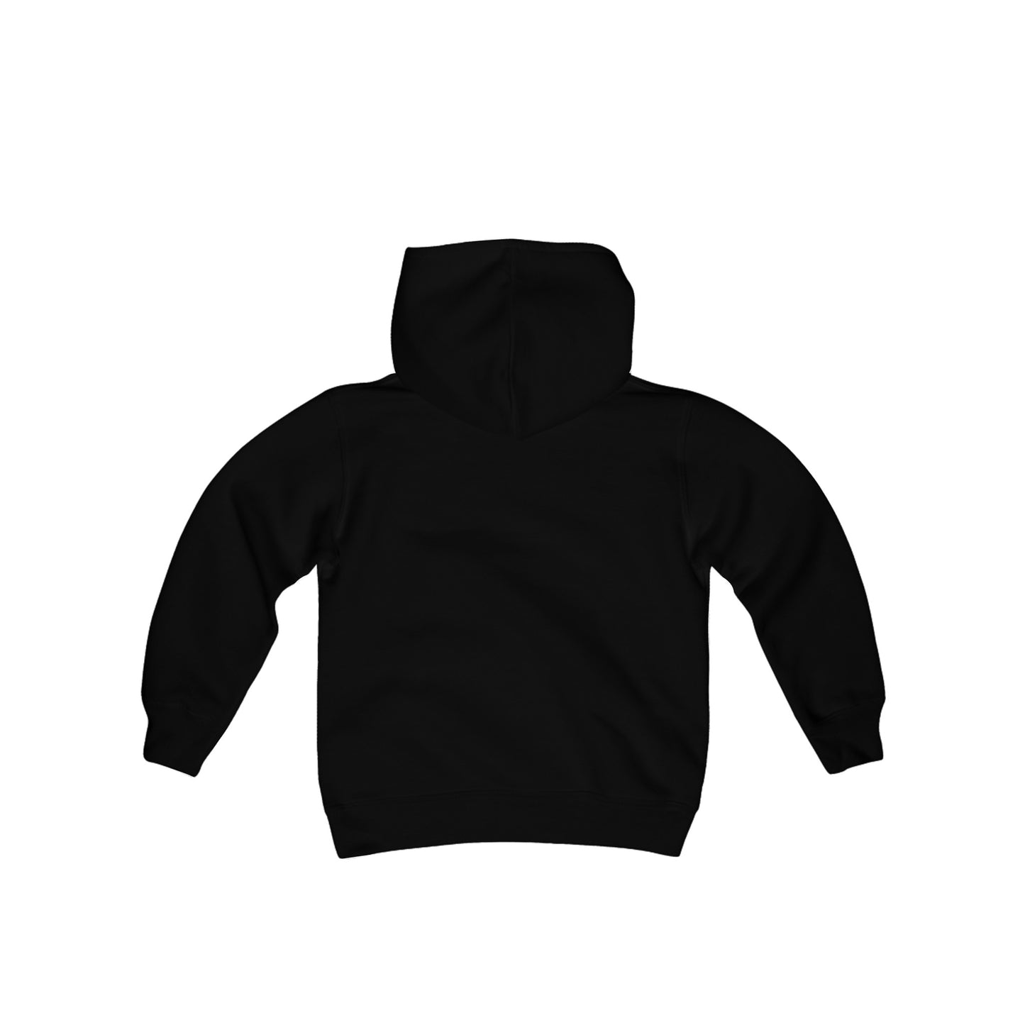 Sweatshirt à capuche enfant Cerbère (à personnaliser)