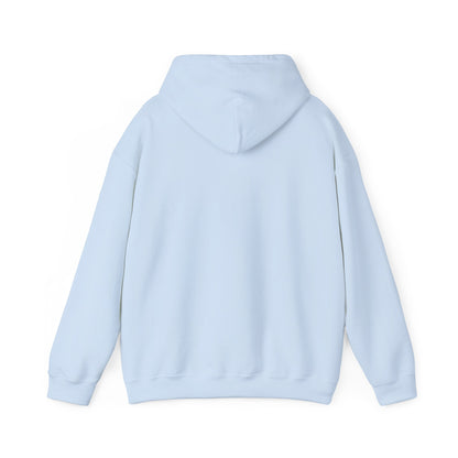 Sweatshirt à capuche adulte mixte La mer